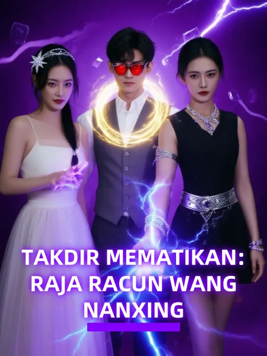 TAKDIR MEMATIKAN: RAJA RACUN WANG NANXING